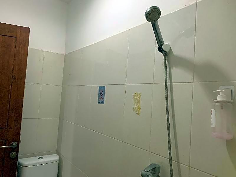 Ganandra Stay Denpasar