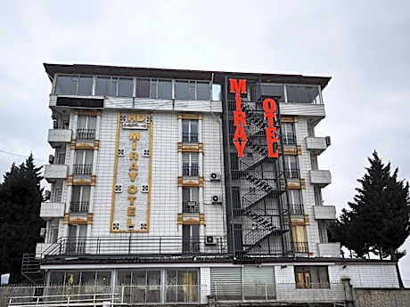 HD Miray Otel