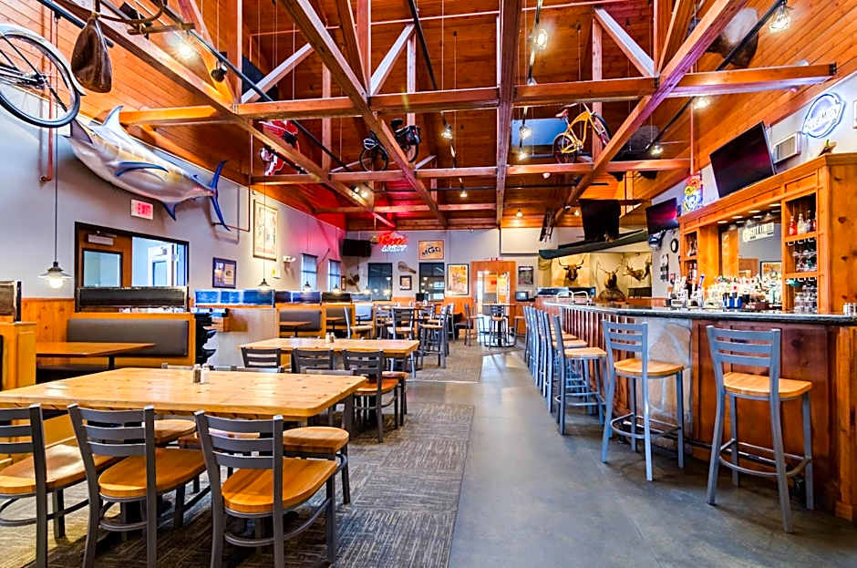 Quality Inn & Suites Colby