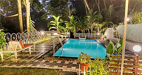 Mistywindvalley Resort