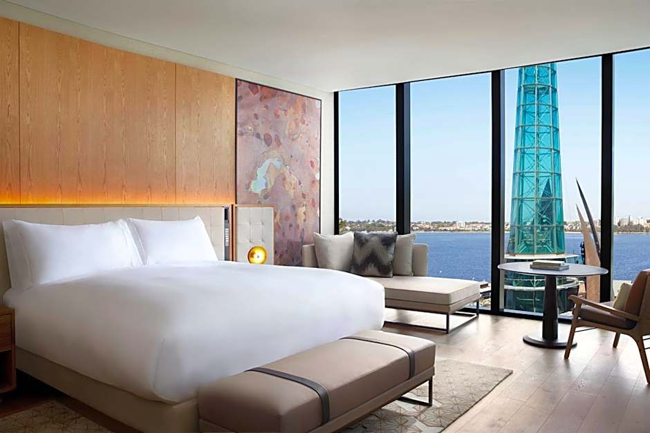 The Ritz-Carlton Perth