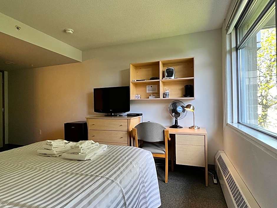 Carey Centre on UBC campus