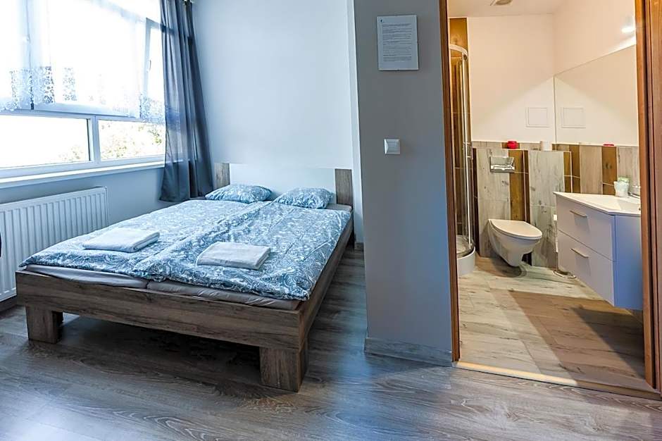Hostel Północna 61