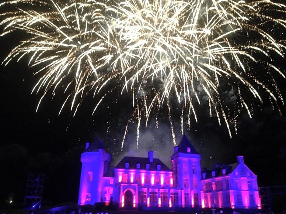 Château de Villers-Châtel