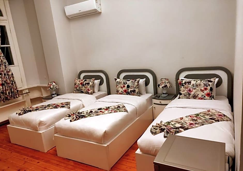 columbia sky city hotel