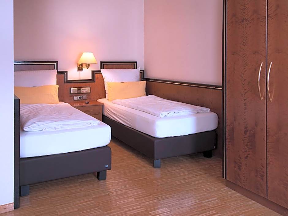 Posthaus Hotel Residenz