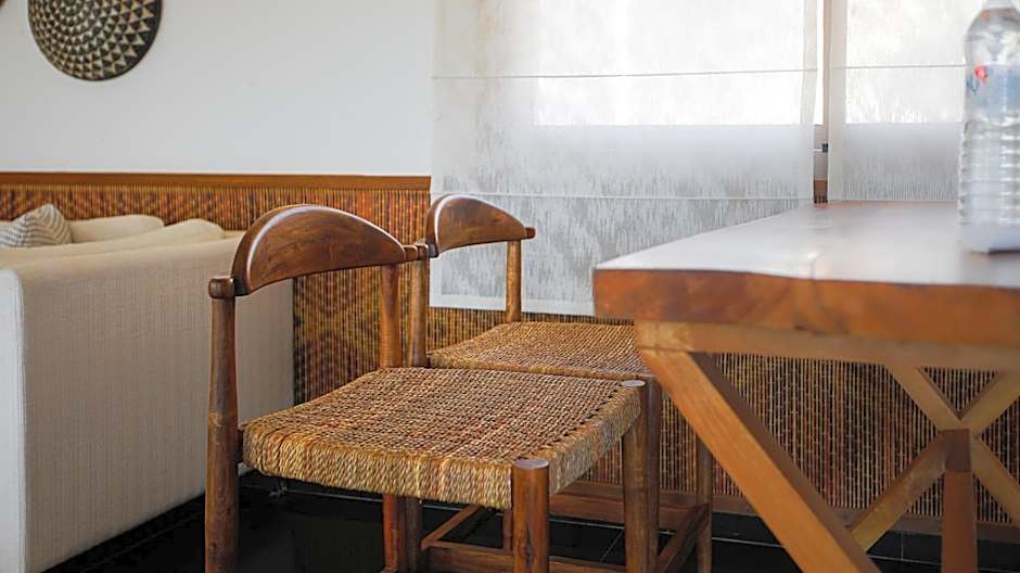 Hotel Dakhla Club & SPA