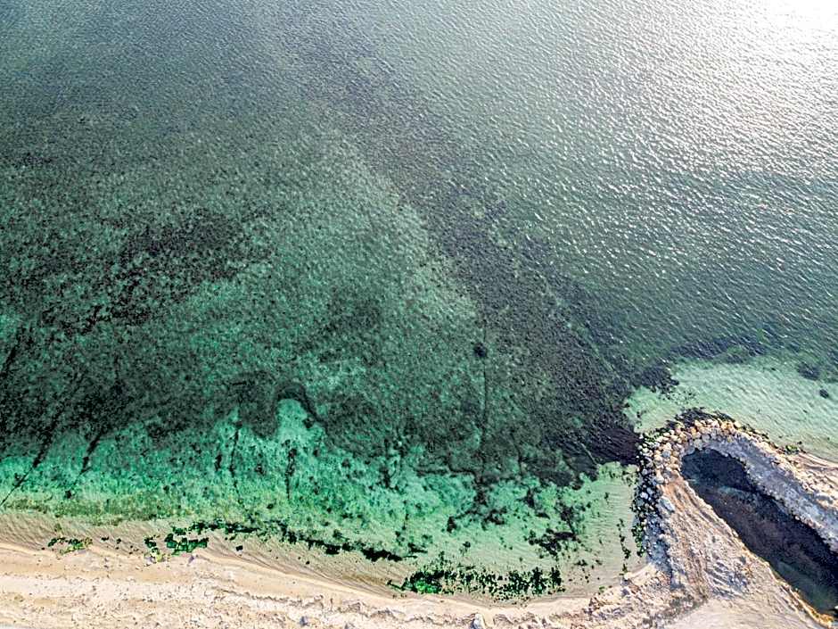 Baglio Spanò - Antiche Dimore di Sicilia