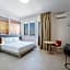 B&B HOTEL Pesaro Des Bains
