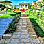 GARAGE47 Storica Officina Meccanica LOFT B&B iN PIENZA