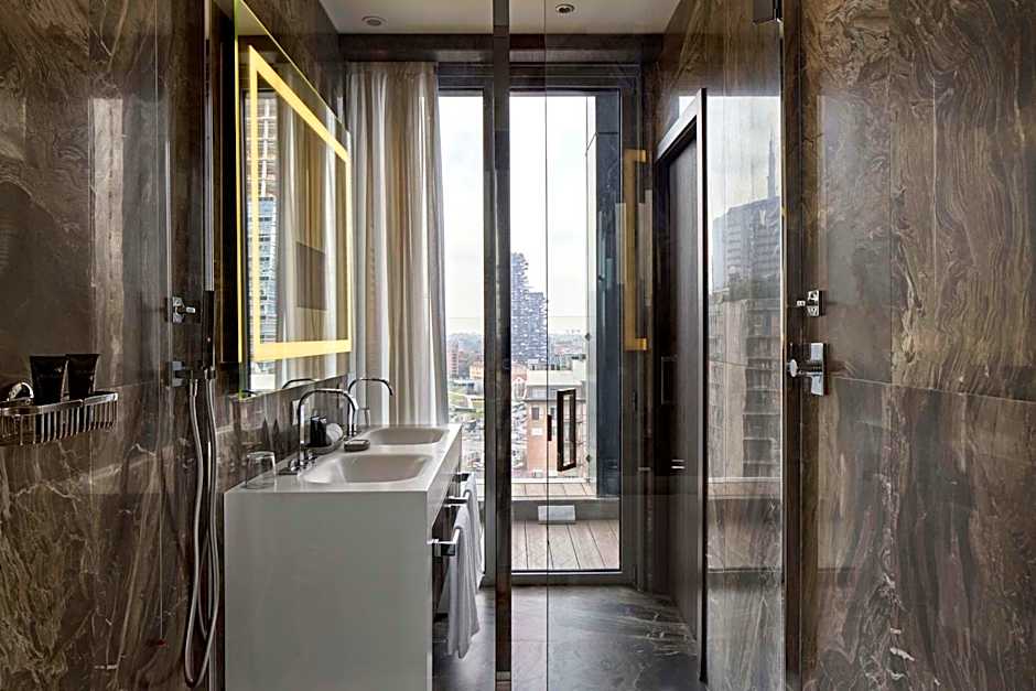 Hyatt Centric Milan Centrale