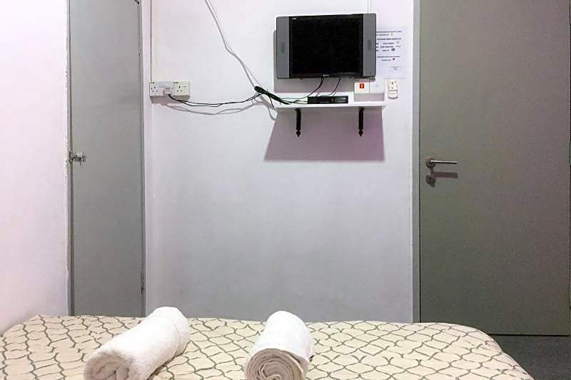 OYO 89982 Familia motel