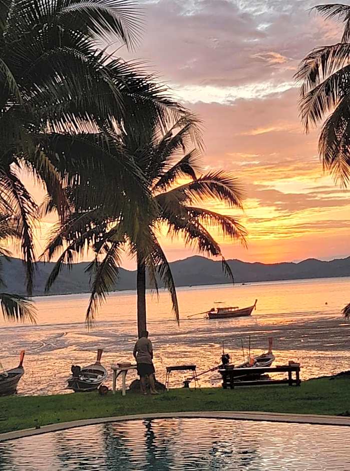 Lam Sai village hotel Koh Yao Noi