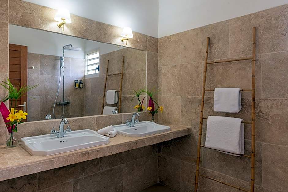 Habitation Saint Charles - Hotel de Charme & Spa