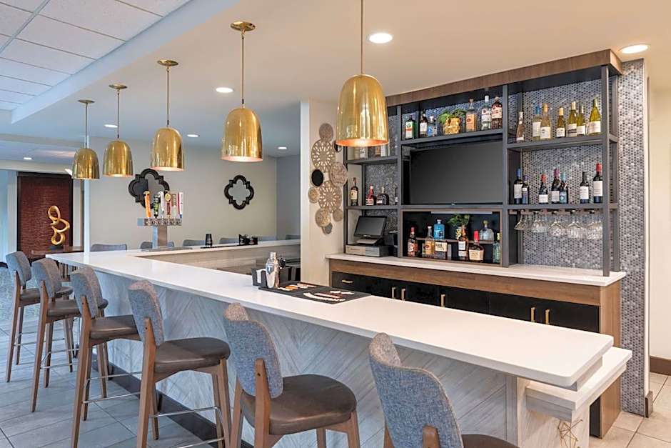 Hilton Garden Inn Atlanta Peachtree City