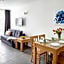 Sleepy3city Apartments Batorego 9 II