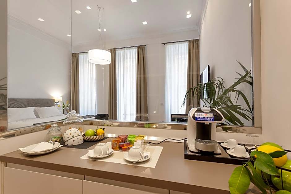 Photo 1 of 5 of Suite, Terrace