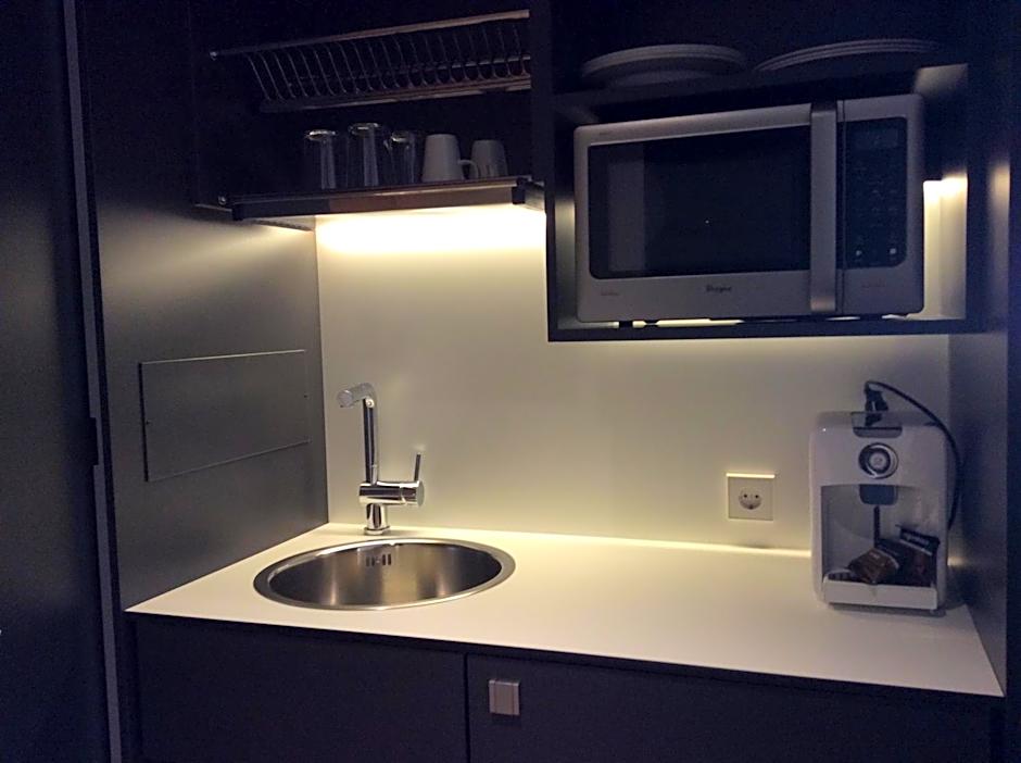 Palacio de Yrisarri by IrriSarri Land