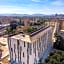 Camplus Firenze Fortezza Casa Per Ferie