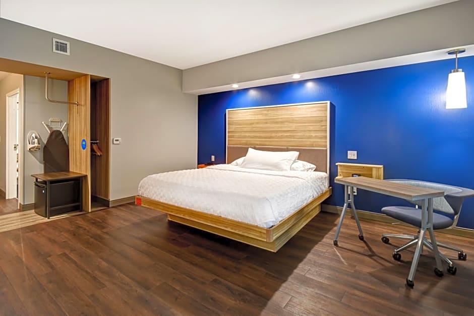 Tru By Hilton Syracuse-Camillus