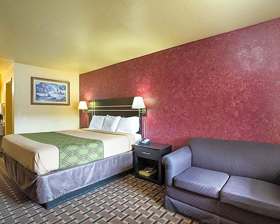 Prestige Inn
