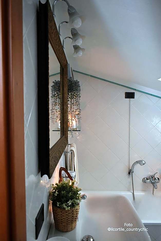 B&B La Foglia Verde