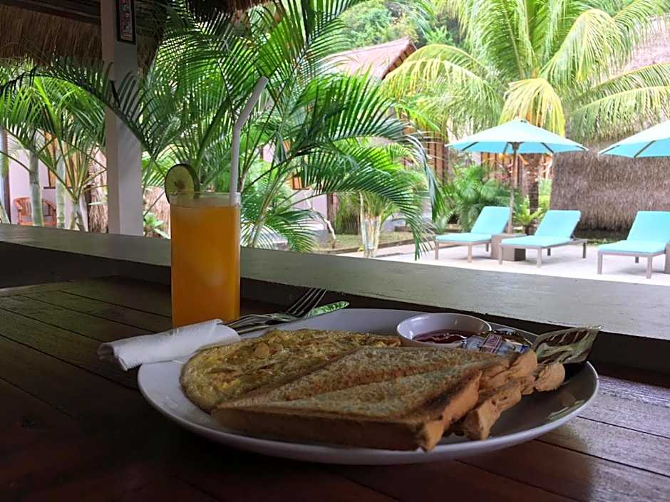 Bale Lumbung Bungalows