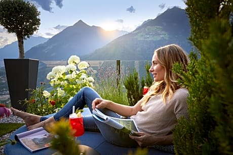 Hotel Das Sonnenparadies