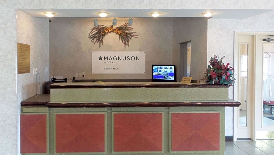 Magnuson Hotel Cedar Hill
