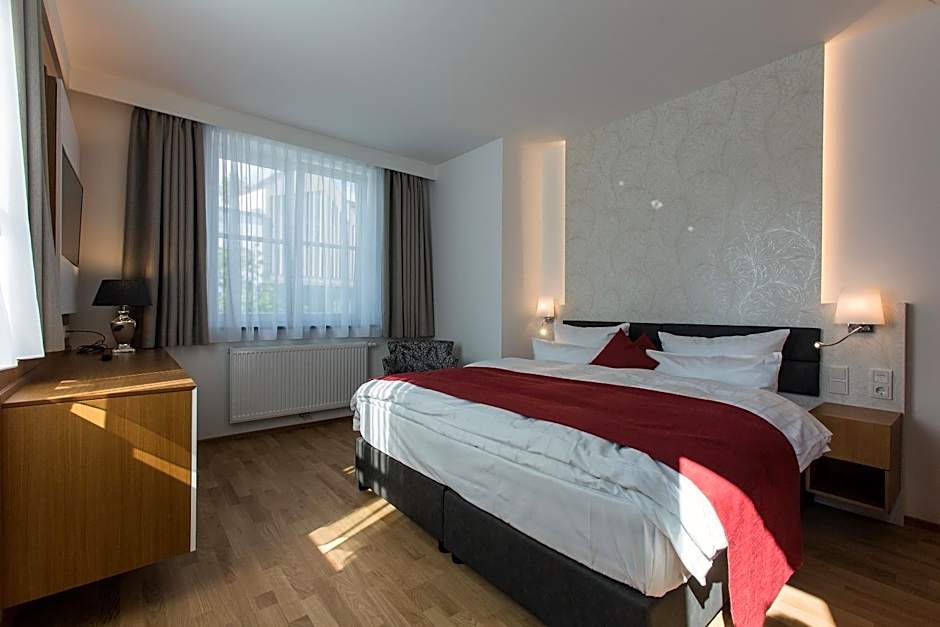 Hotel am Schrannenplatz