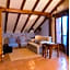 La Casita de Cabrejas
