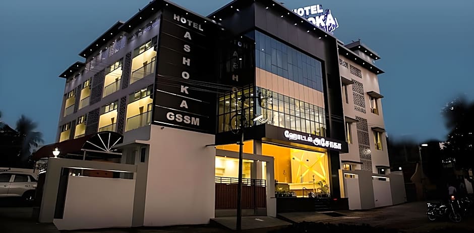 Hotel Ashoka
