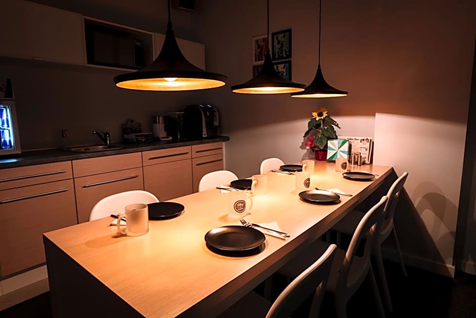Sleep in Hostel & Apartments Stary Rynek