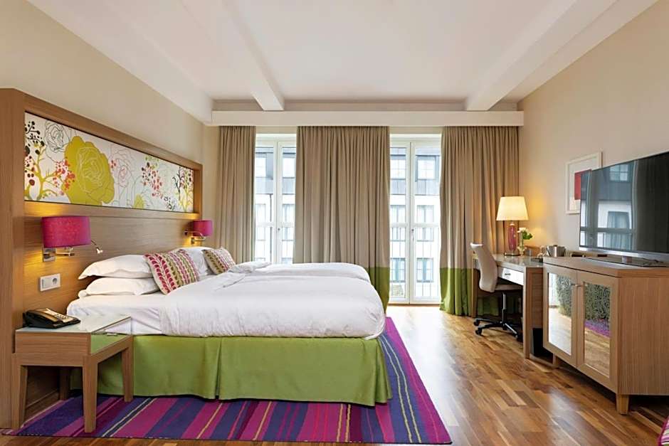 Elite Hotel Esplanade