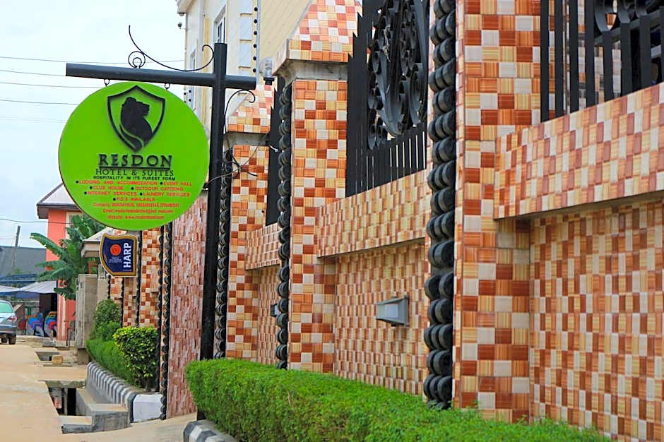 Resdon Hotel and Suites