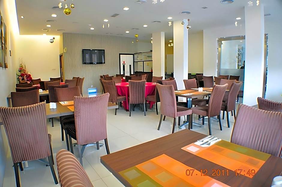 DeHome Boutique Hotel