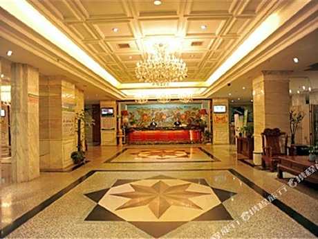 GreenTree Alliance Hotel (Guangzhou Middle Guangyuan Road)