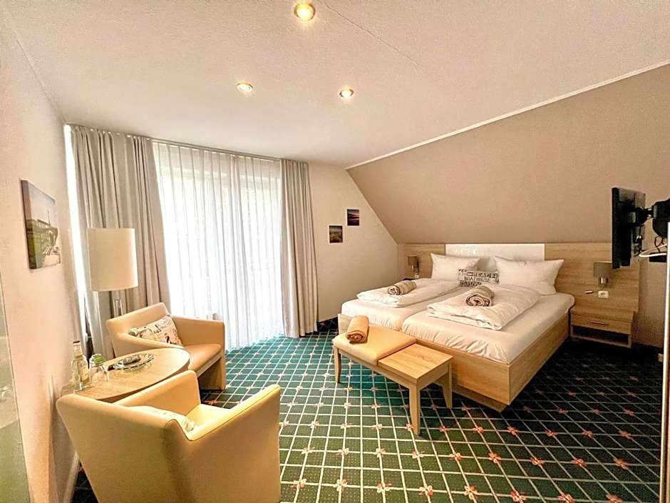 Kirchspielkrug Landhotel & Restaurant