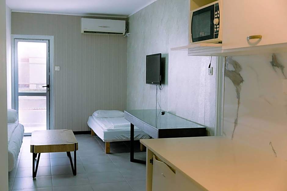 Rich Luxury Suites - Renovated