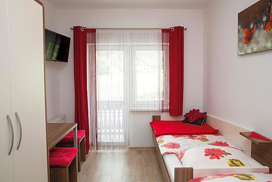 Accommodation Resman