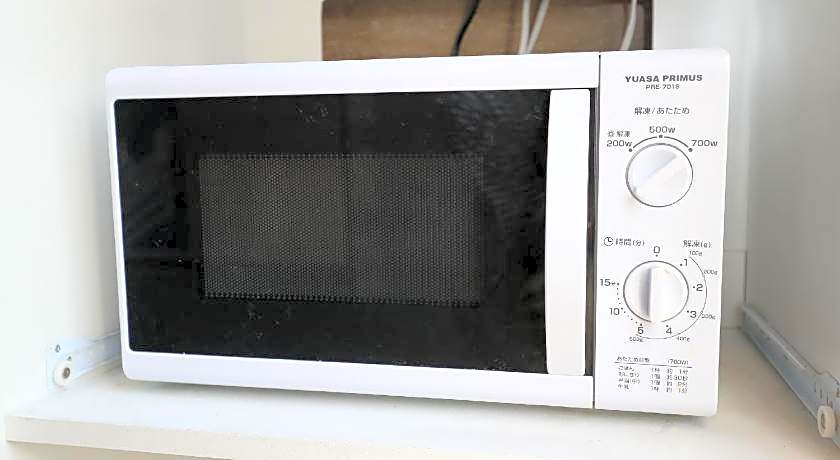 The Grand Residence Hotel Hakata