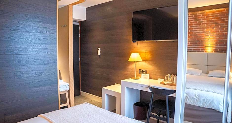 Best Western Hotel De Dieppe