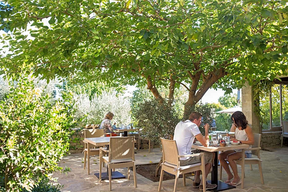 Kapsaliana Village Hotel