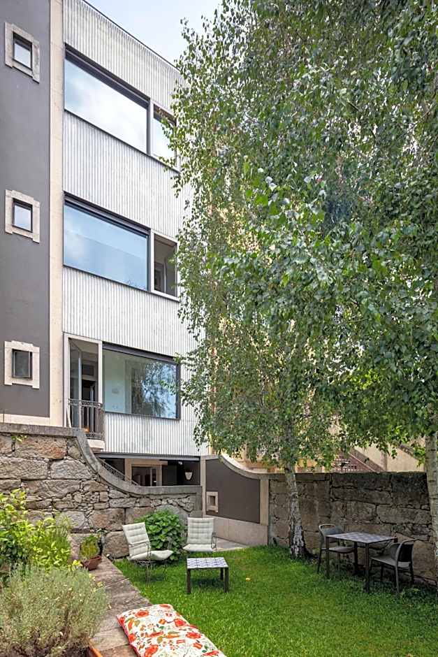 Casa do Conto - Arts & Residence