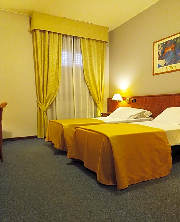 Hotel Motel Europa