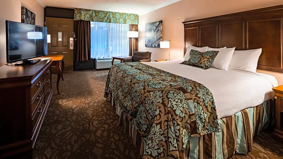 Best Western Plus Westbank