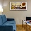 Hotel Zentral Mayoral
