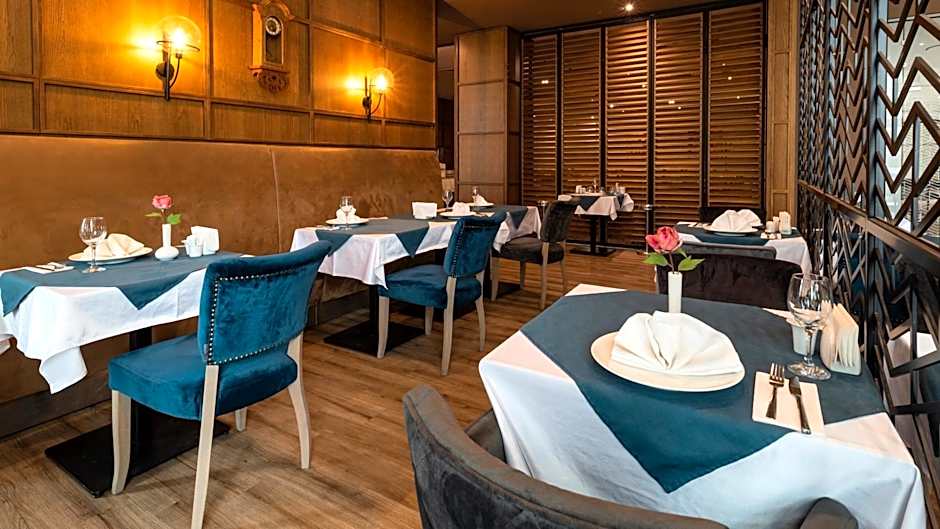Vitosha Park Hotel