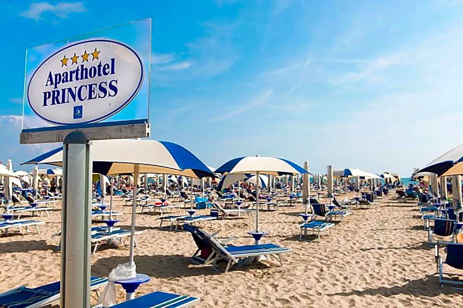 Princess Aparthotel