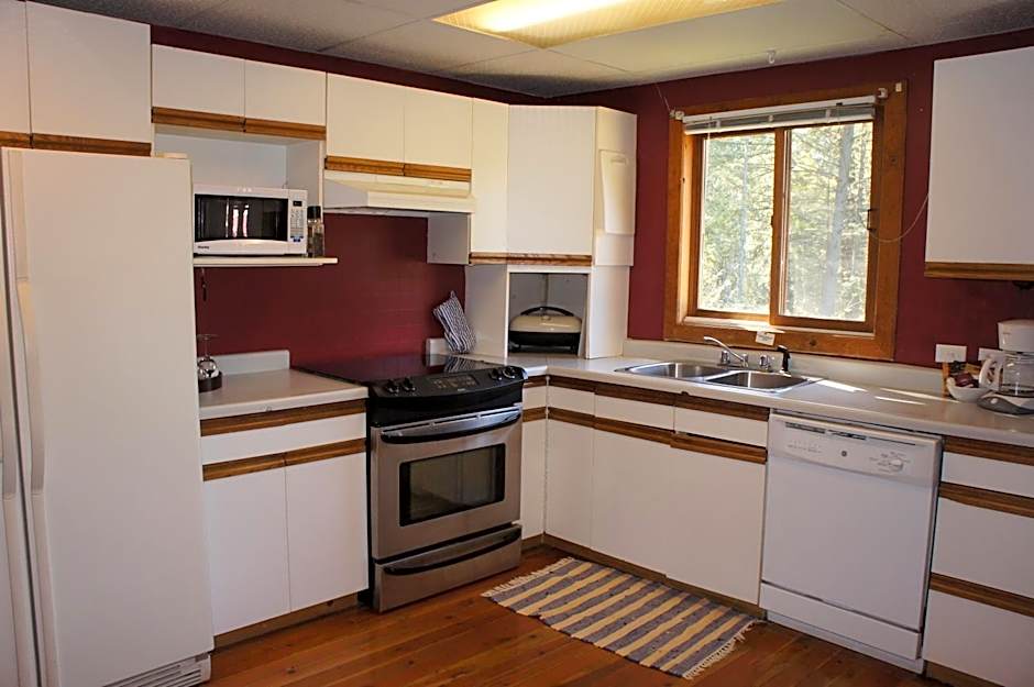 Fairmont Mountain Bungalows